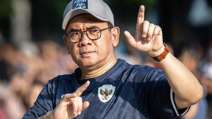 Alasan Mendag Tak Terapkan BMAD untuk Bahan Baku Tekstil Asal Cina